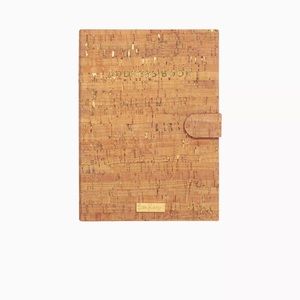 NWT Lilly Pulitzer address book